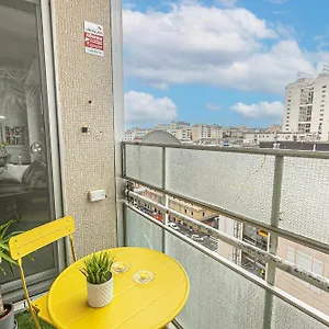 Appartamento Dimora Centro, Genova