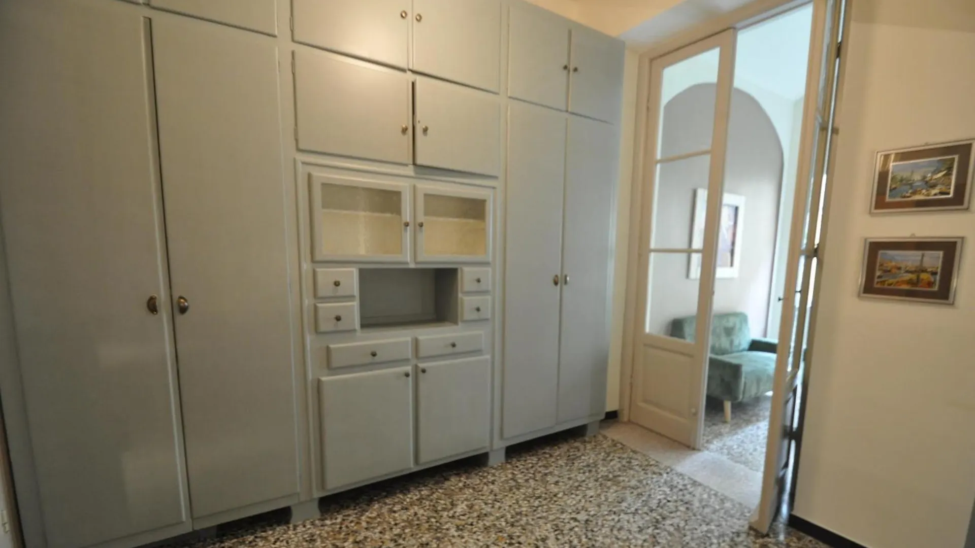 L'Alcova B&B, A Due Passi Dal Centro Genova 0*,  Italia