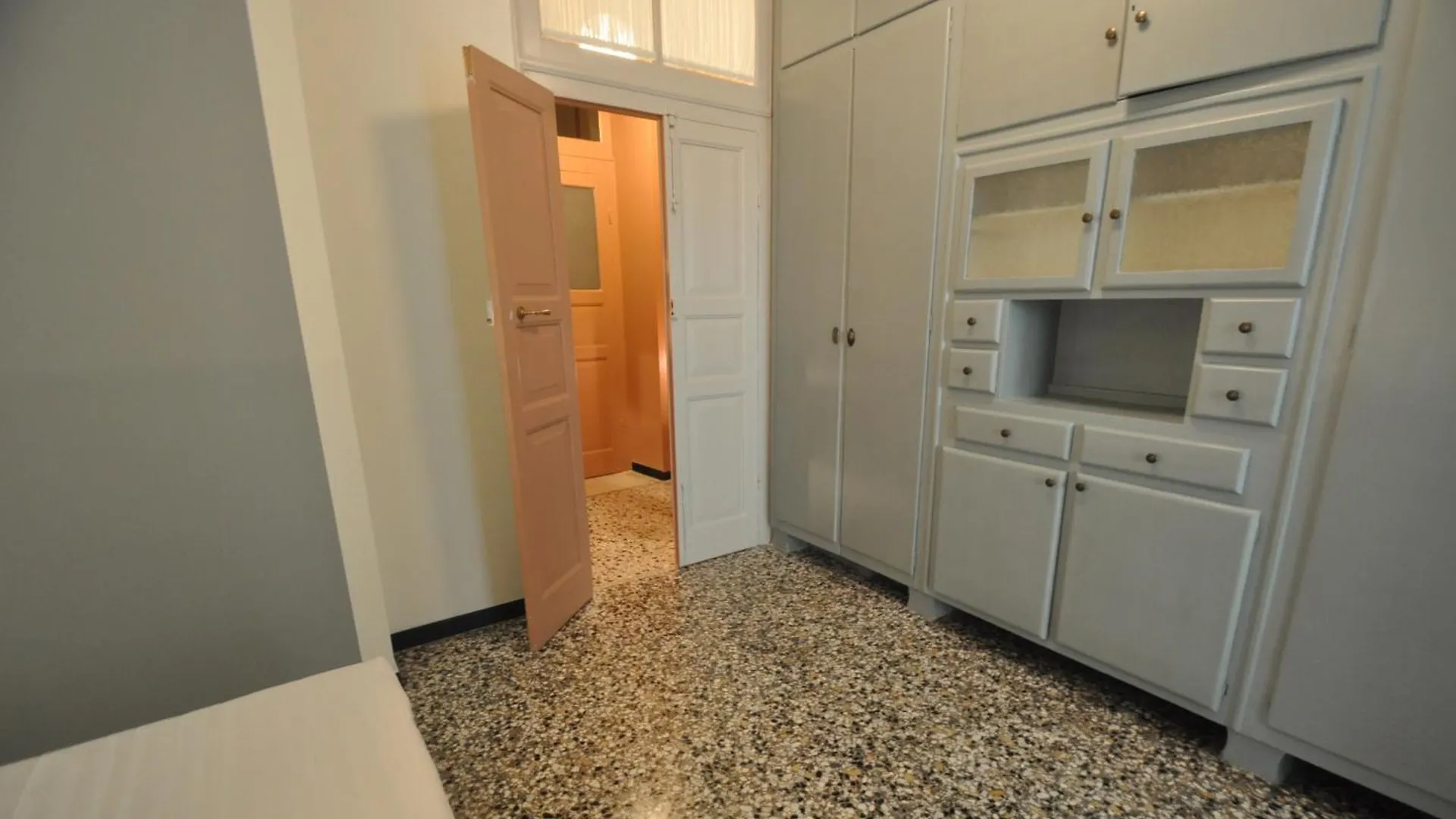 L'Alcova B&B, A Due Passi Dal Centro Genova