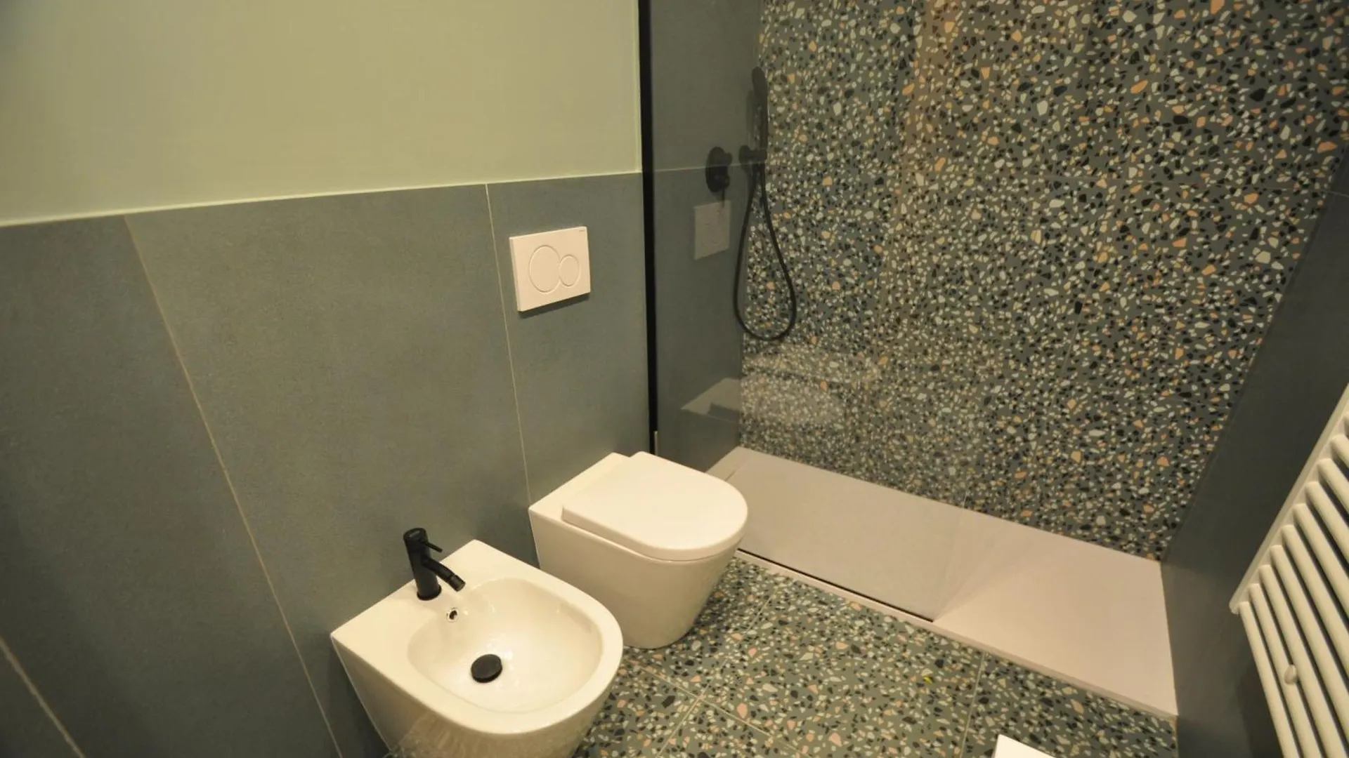 L'Alcova B&B, A Due Passi Dal Centro Genova