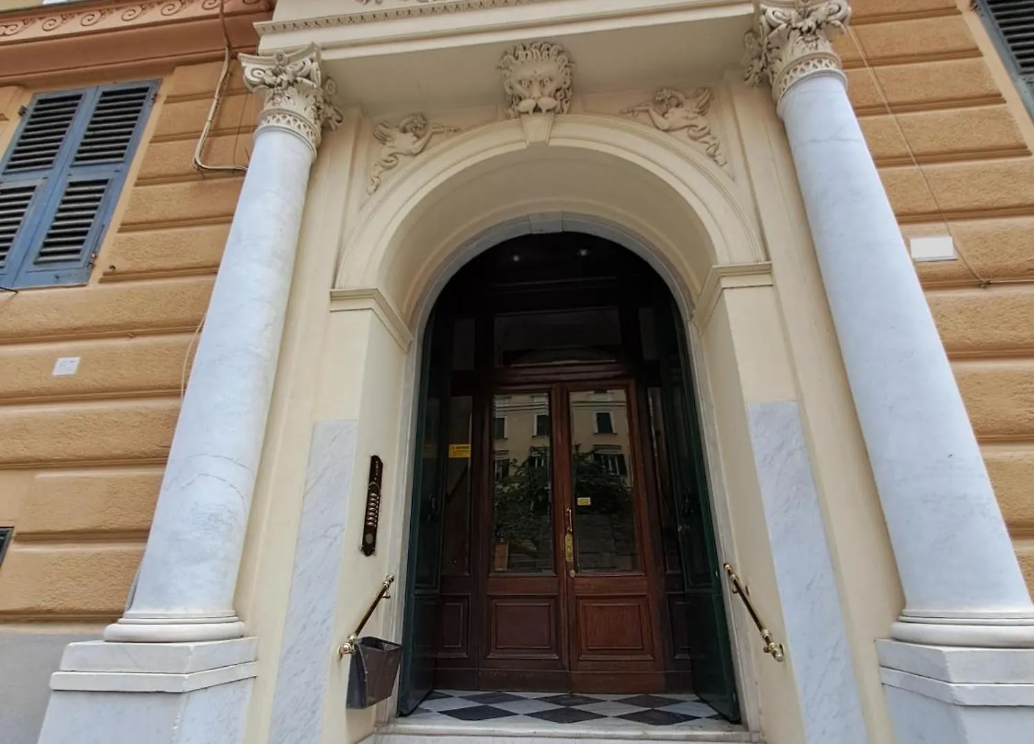 L'Alcova B&B, A Due Passi Dal Centro Genova 0*,